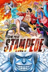 Assistir One Piece: Stampede online