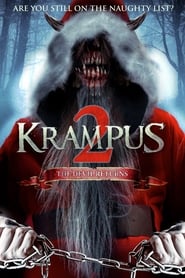 Assistir Krampus 2: O Retorno do Demônio online