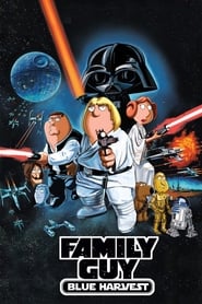 Assistir Family Guy Presents: Blue Harvest online