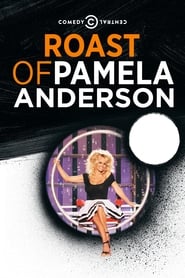 Assistir Comedy Central Roast of Pamela Anderson online