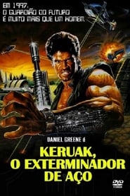Assistir Keruak, o Exterminador de Aço online