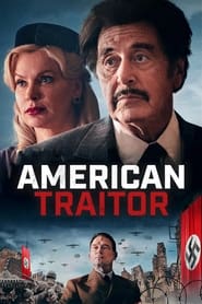 Assistir American Traitor: The Trial of Axis Sally online