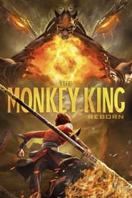 Assistir O Rei Macaco: Renascer online