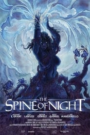 Assistir The Spine of Night online