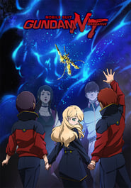 Assistir Mobile Suit Gundam Narrative online