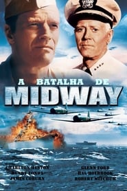 Assistir Midway - A Batalha do Pacífico online