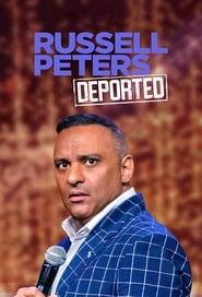 Assistir Russell Peters: Deportado online