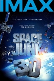 Assistir Space Junk 3D online