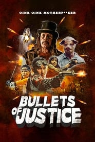 Assistir Bullets of Justice online