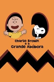 Assistir Charlie Brown e a Grande Abóbora online