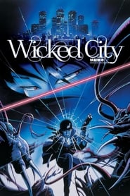 Assistir Wicked City online