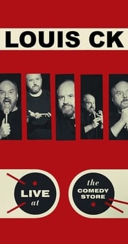 Assistir Louis C.K.: Live at The Comedy Store online