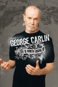 Assistir George Carlin: Life Is Worth Losing online