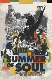 Assistir Summer of Soul (...ou, Quando a Revolução Não Pôde Ser Televisionada) online