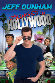 Assistir Jeff Dunham: Unhinged in Hollywood online