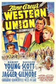 Assistir Western Union online