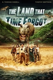 Assistir The Land That Time Forgot online