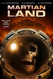 Assistir Martian Land online