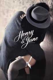 Assistir Henry & June - Delírios Eróticos online