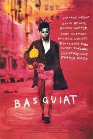 Assistir Basquiat - Traços de uma Vida online