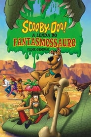 Assistir Scooby-Doo! E a Lenda do Fantasmossauro online