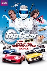 Assistir Top Gear: The Worst Car In the History of the World online