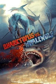 Assistir Sharktopus vs. Whalewolf online