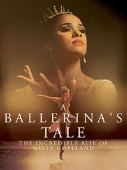 Assistir A Ballerina's Tale online