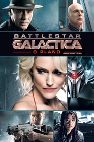Assistir Battlestar Galactica: O Plano online