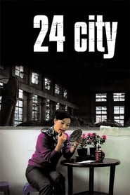 Assistir 24 City online