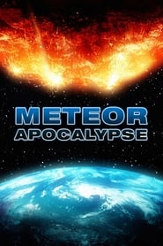 Assistir Meteor Apocalypse online