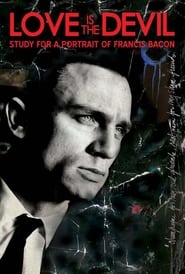 Assistir Love Is the Devil: Study for a Portrait of Francis Bacon online