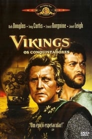 Assistir Vikings, Os Conquistadores online