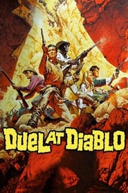 Assistir Duelo em Diablo Canyon online