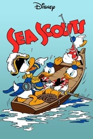 Assistir Sea Scouts online