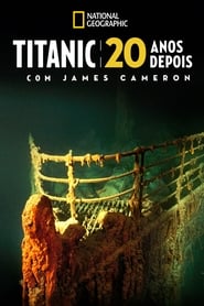 Assistir Titanic: 20 Anos Depois online