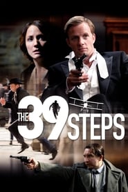 Assistir The 39 Steps online