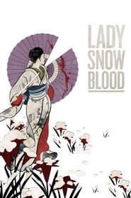Assistir Lady Snowblood: Vingança na Neve online