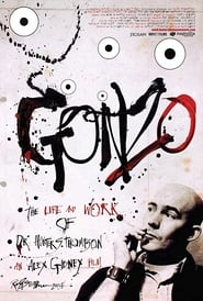 Assistir Gonzo: The Life and Work of Dr. Hunter S. Thompson online