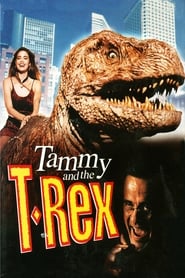 Assistir Tammy and the T-Rex online