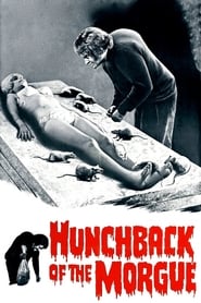 Assistir Hunchback of the Morgue online