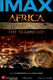 Assistir Africa: The Serengeti online