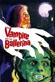 Assistir O Vampiro e a Bailarina online