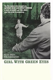 Assistir Girl with Green Eyes online