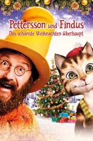 Assistir Pettson and Findus: The Best Christmas Ever online