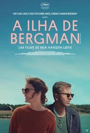 Assistir A Ilha de Bergman online
