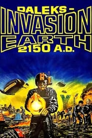 Assistir Ano 2150: A Invasão da Terra online