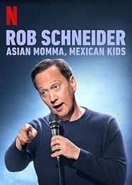 Assistir Rob Schneider: Asian Momma, Mexican Kids online