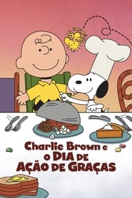 Assistir Charlie Brown e o Dia de Ação de Graças online