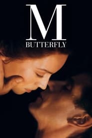 Assistir M. Butterfly online